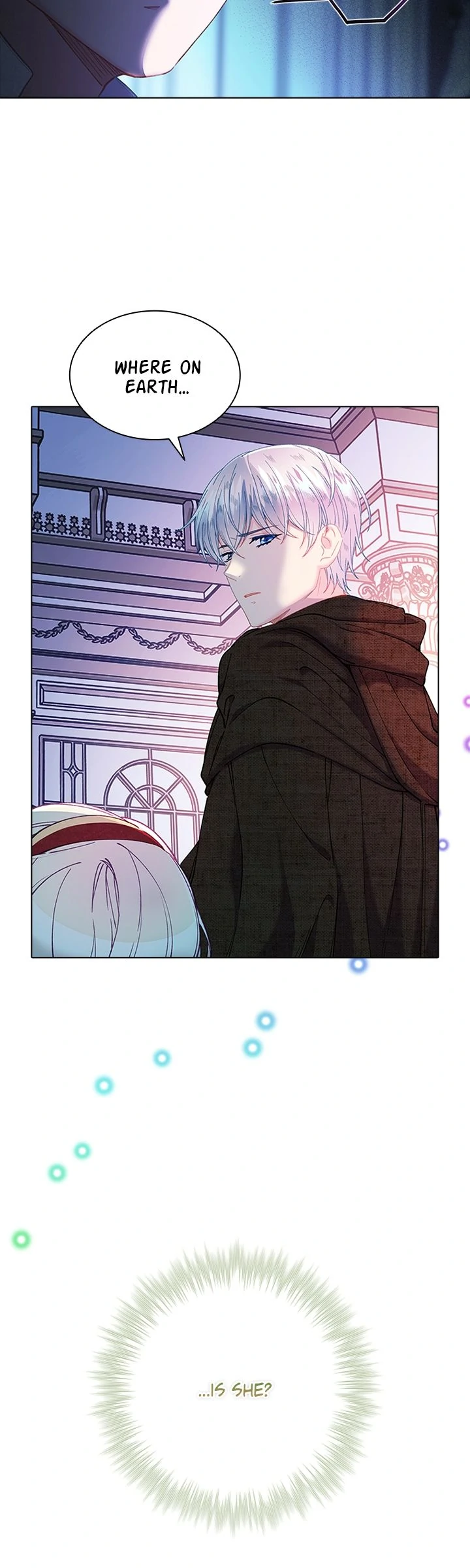 The Mighty Extra: One Girl Changes the World Chapter 83 142 ch 83 9