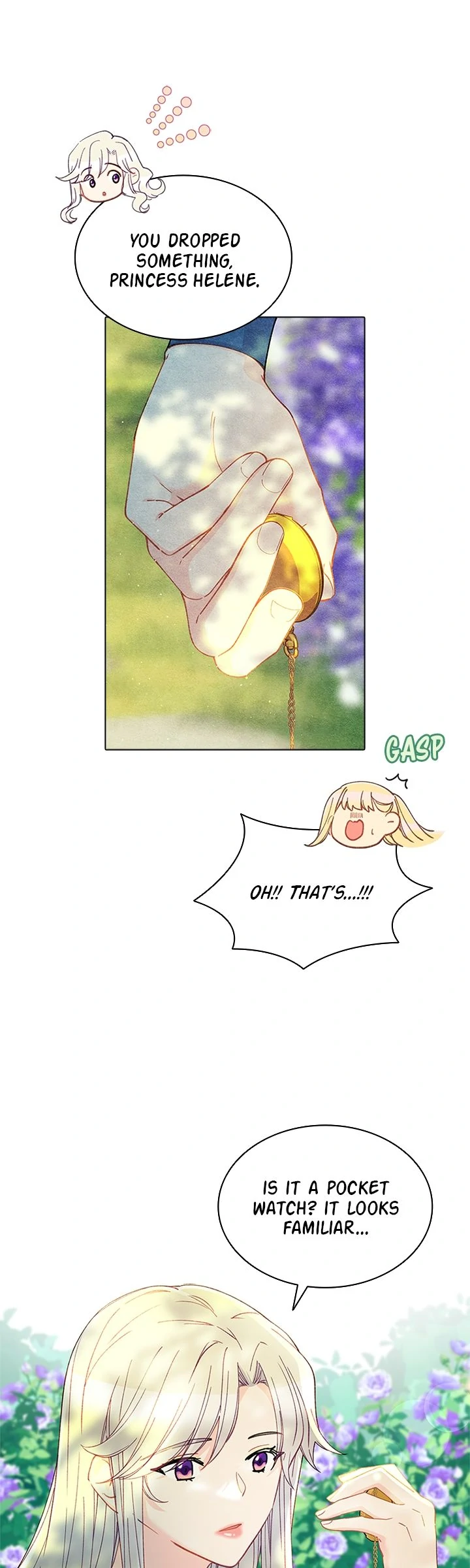 The Mighty Extra: One Girl Changes the World Chapter 86 170 ch 86 13