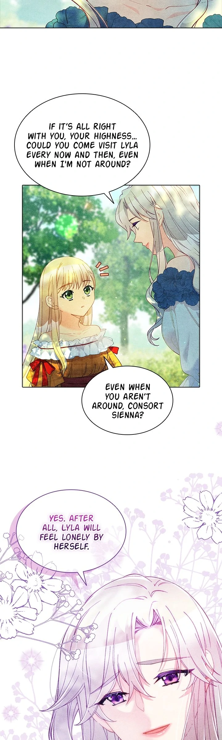 The Mighty Extra: One Girl Changes the World Chapter 86 160 ch 86 3