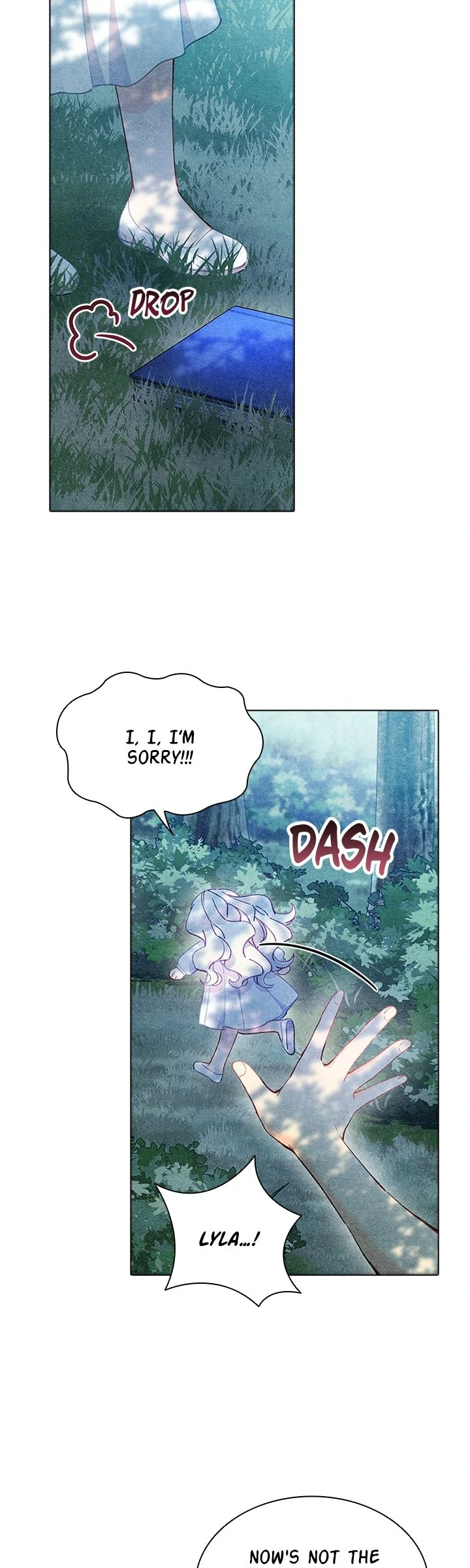 The Mighty Extra: One Girl Changes the World Chapter 86 187 ch 86 30