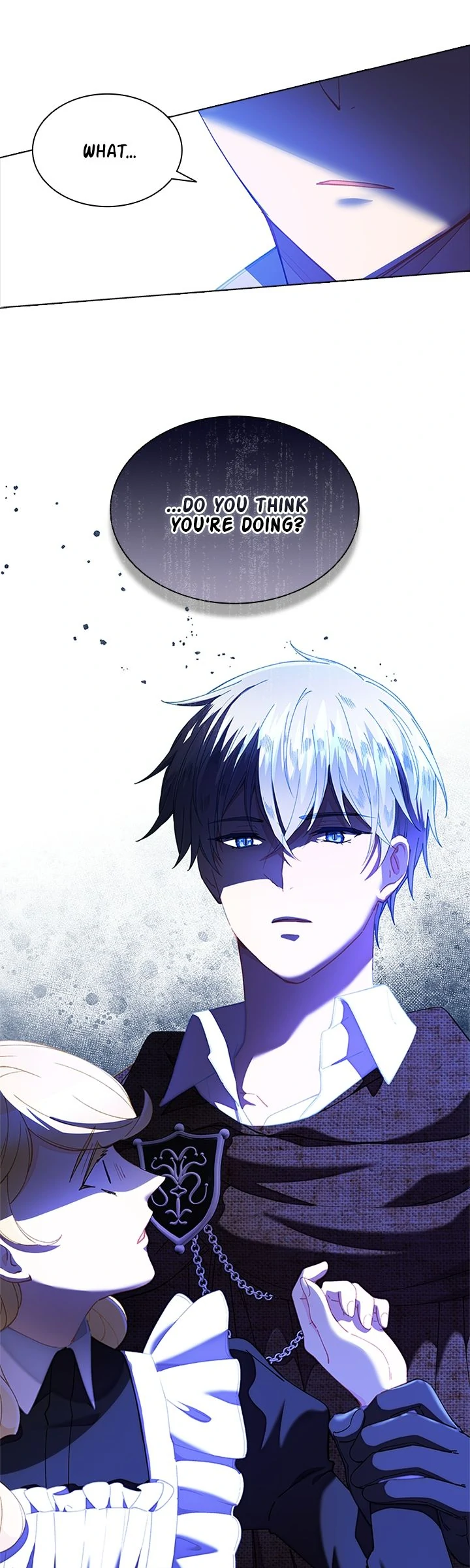 The Mighty Extra: One Girl Changes the World Chapter 86 204 ch 86 47