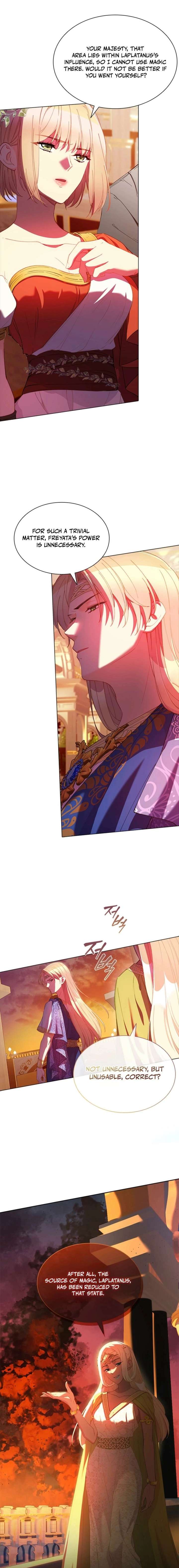 The Mighty Extra: One Girl Changes the World Chapter 98 85 015