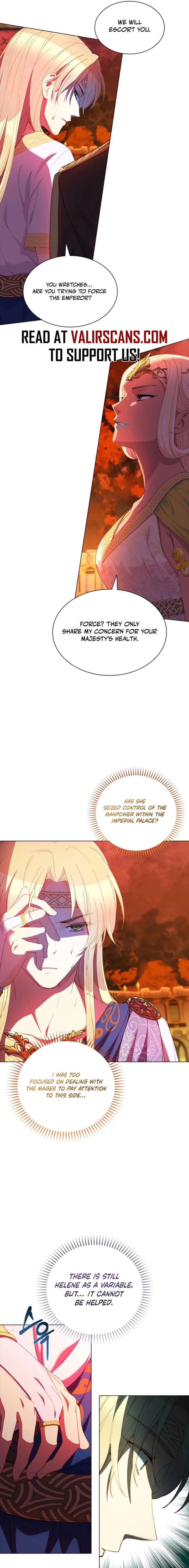 The Mighty Extra: One Girl Changes the World Chapter 98 87 017