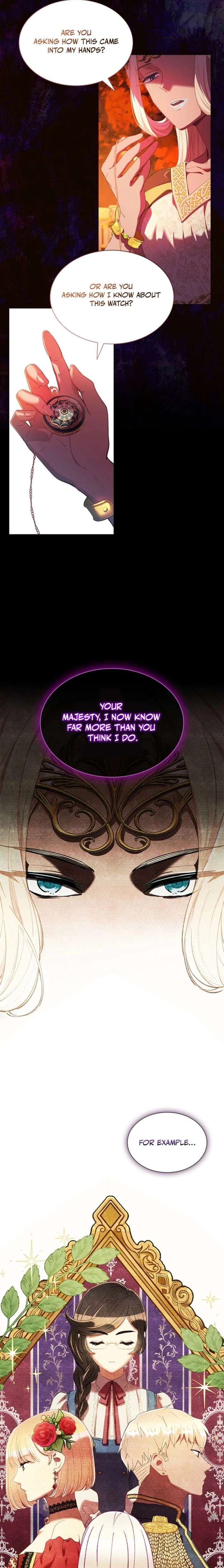 The Mighty Extra: One Girl Changes the World Chapter 98 89 019