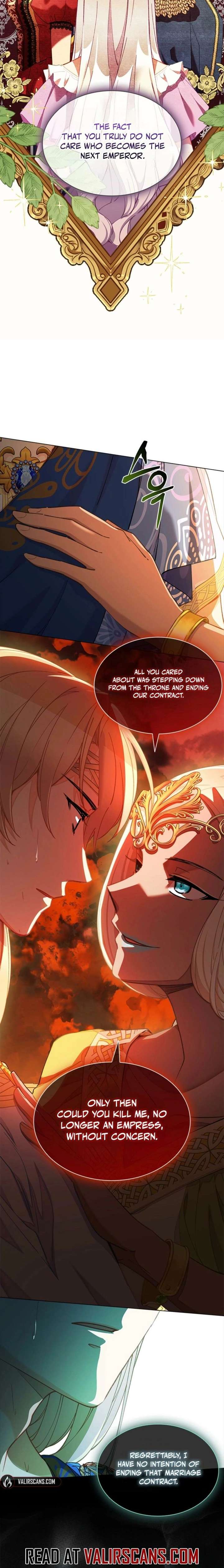 The Mighty Extra: One Girl Changes the World Chapter 98 90 020