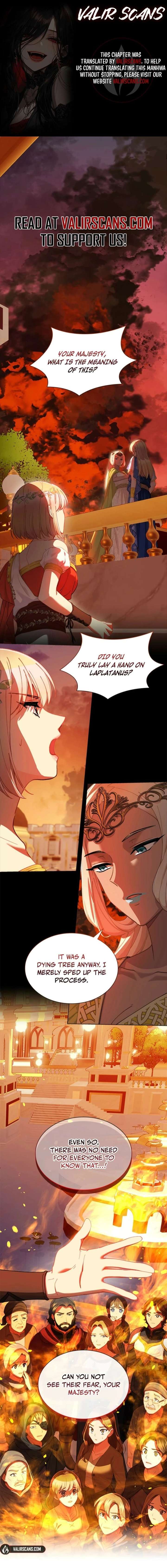 The Mighty Extra: One Girl Changes the World Chapter 99 52 ch 99 1