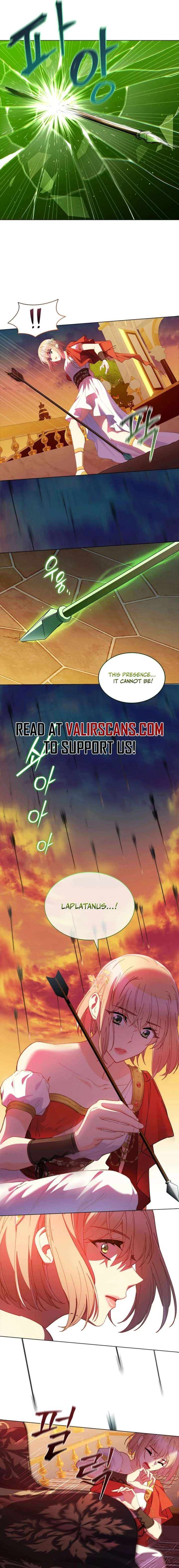 The Mighty Extra: One Girl Changes the World Chapter 99 66 ch 99 15