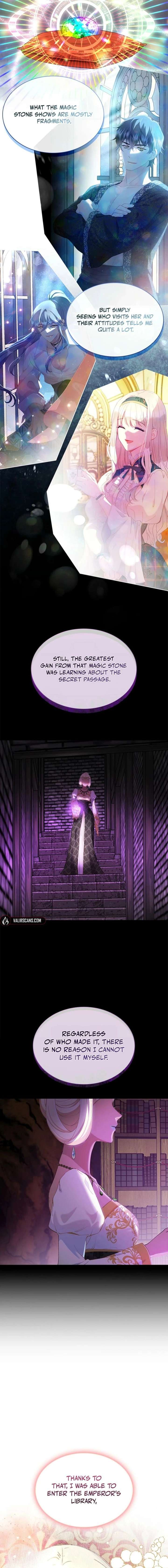 The Mighty Extra: One Girl Changes the World Chapter 99 60 ch 99 9