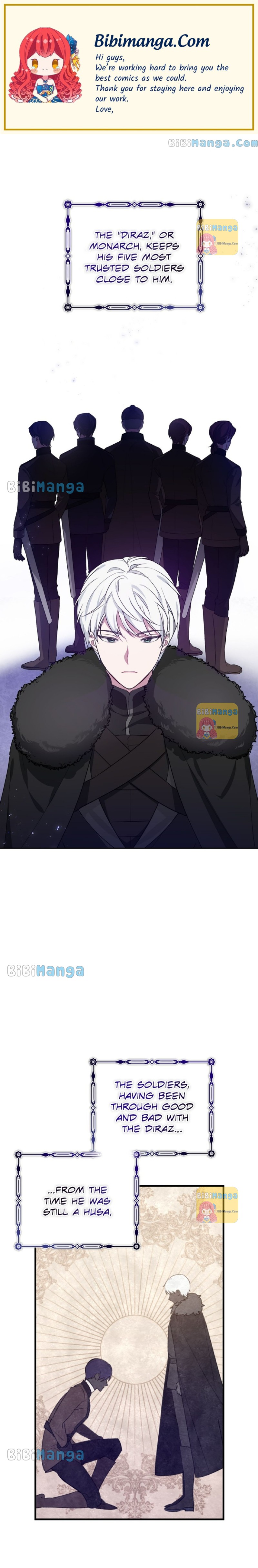 Hawar Of The Winter Garden Chapter 10 128 0