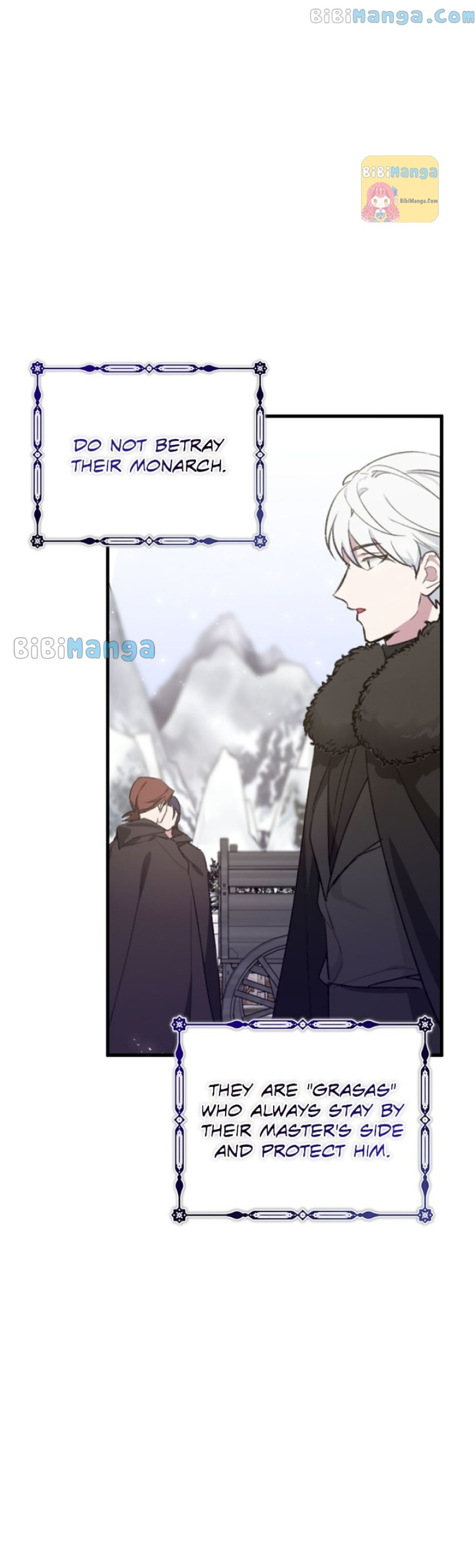 Hawar Of The Winter Garden Chapter 10 129 1
