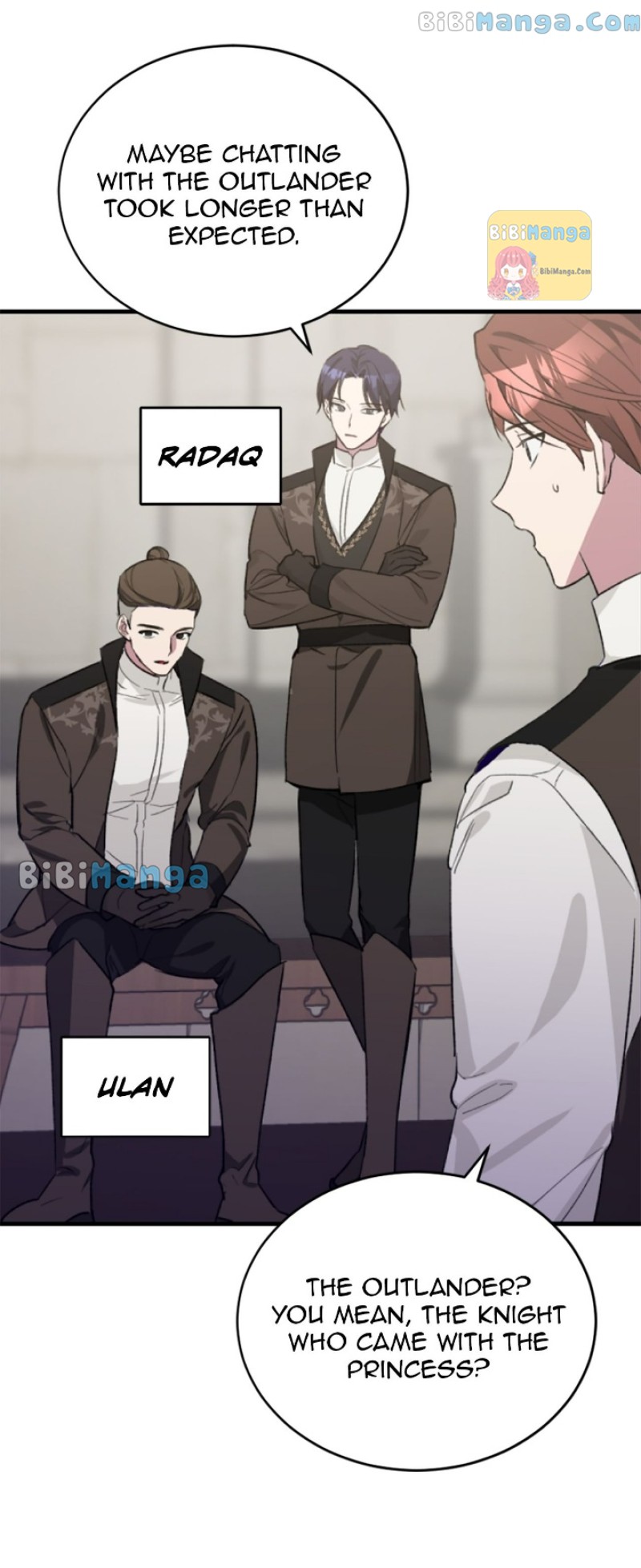 Hawar Of The Winter Garden Chapter 10 132 4
