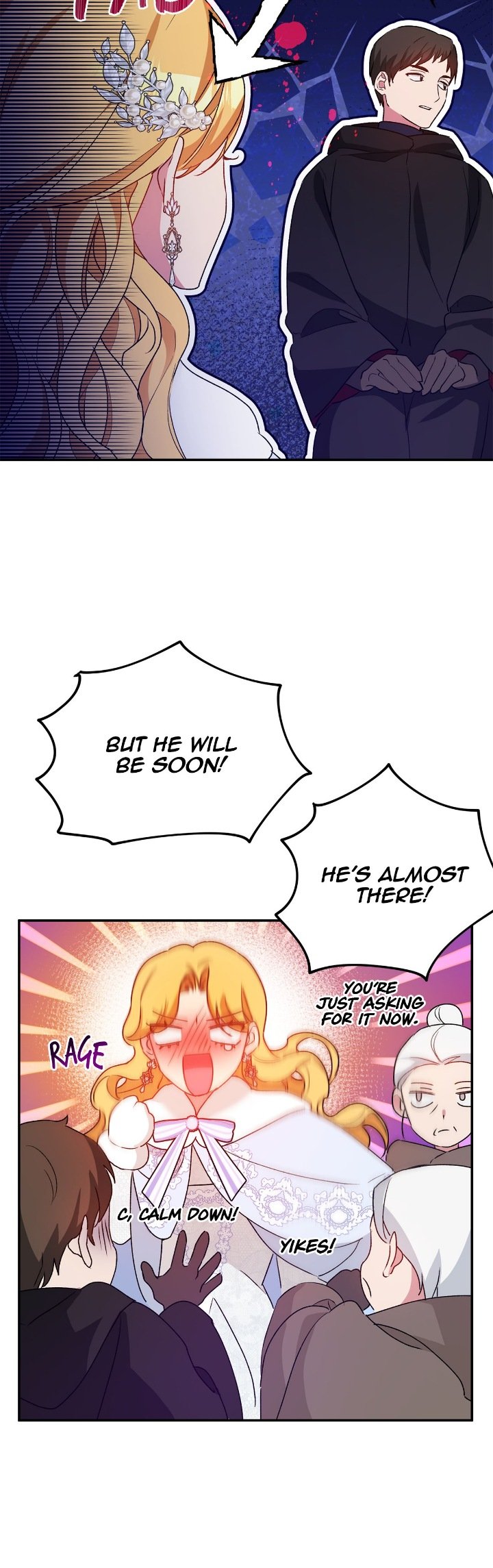 Hawar Of The Winter Garden Chapter 16 127 14