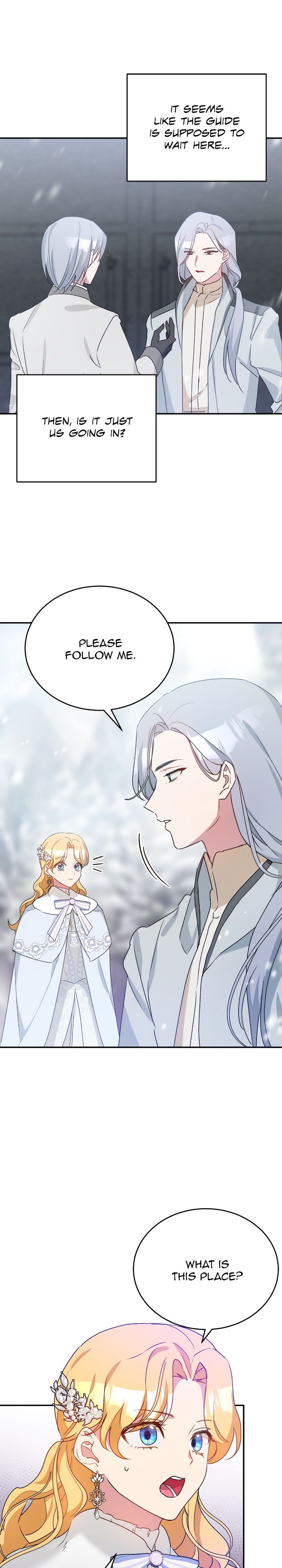 Hawar Of The Winter Garden Chapter 16 131 18