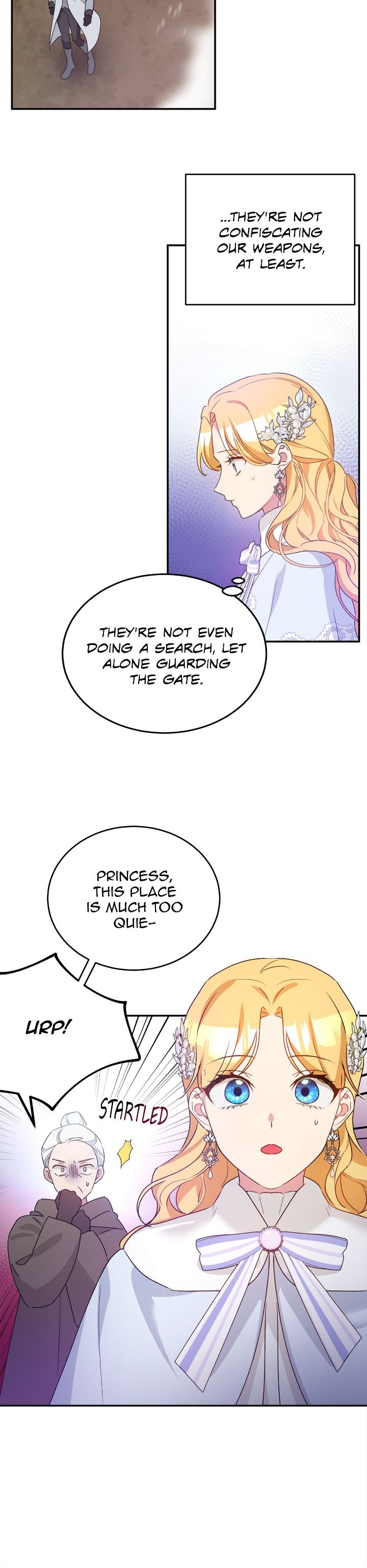 Hawar Of The Winter Garden Chapter 16 133 20