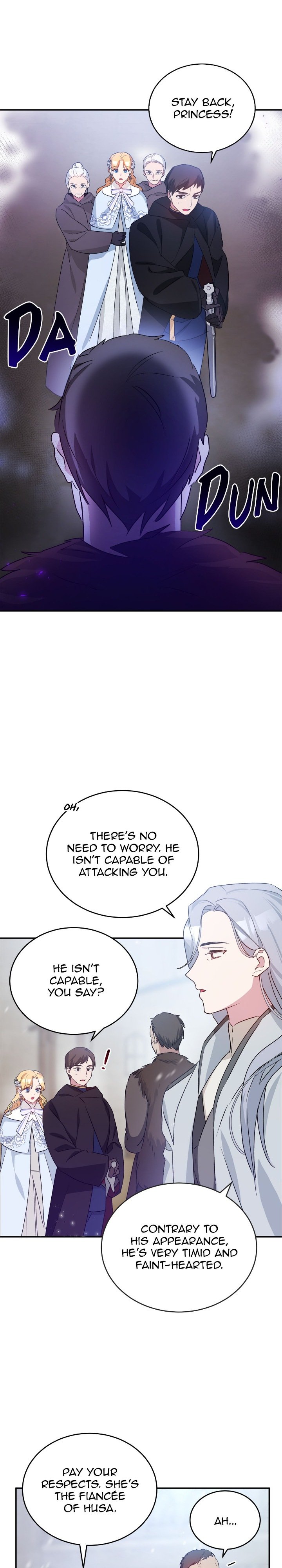 Hawar Of The Winter Garden Chapter 16 134 21
