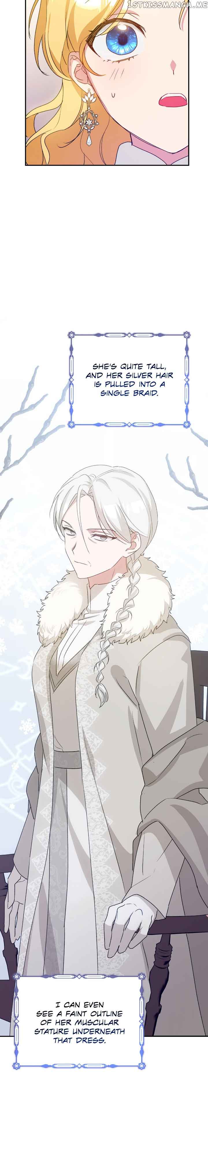 Hawar Of The Winter Garden Chapter 17 114 05