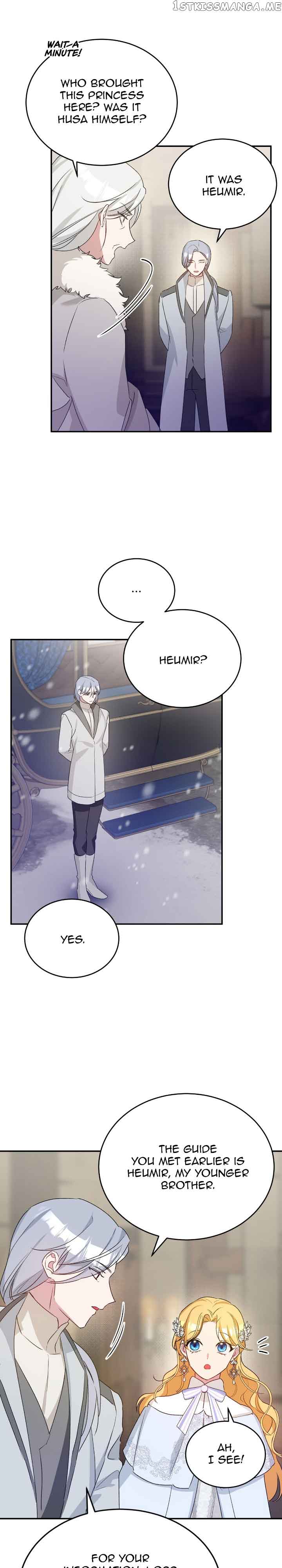 Hawar Of The Winter Garden Chapter 17 125 16