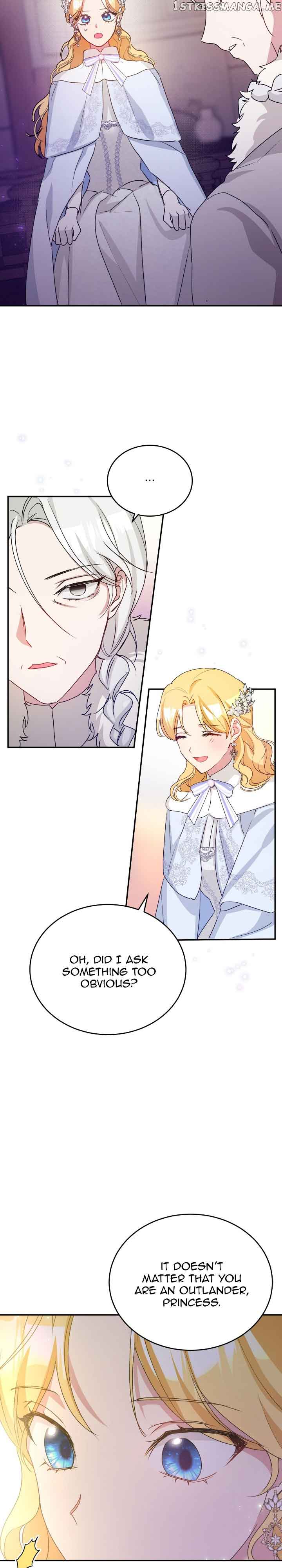 Hawar Of The Winter Garden Chapter 17 133 24