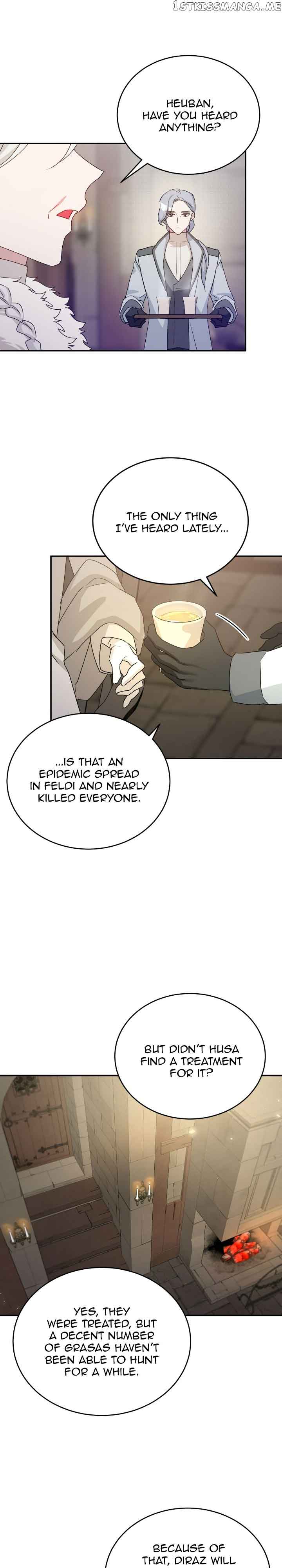 Hawar Of The Winter Garden Chapter 17 135 26