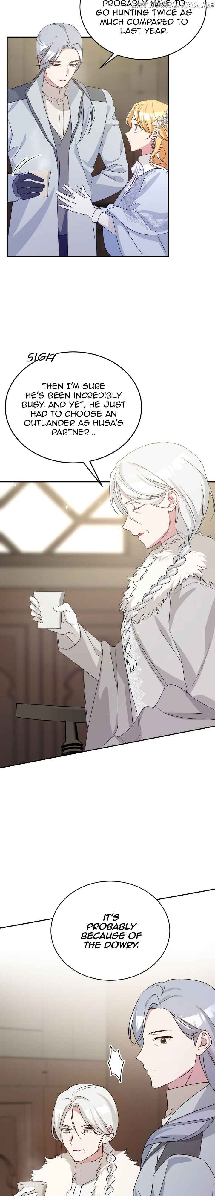 Hawar Of The Winter Garden Chapter 17 136 27