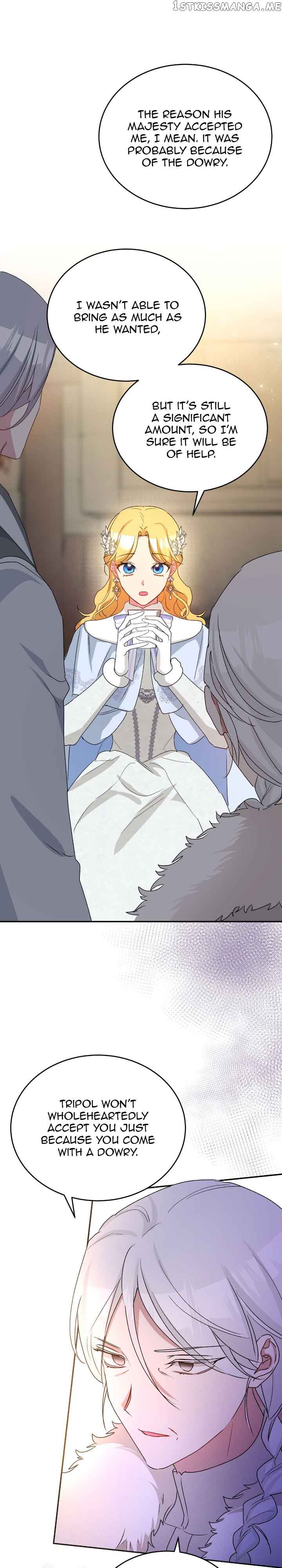Hawar Of The Winter Garden Chapter 17 138 29