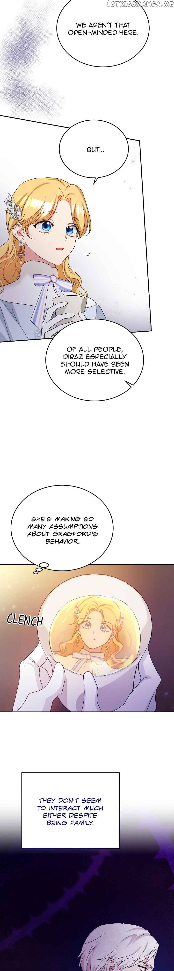 Hawar Of The Winter Garden Chapter 17 139 30