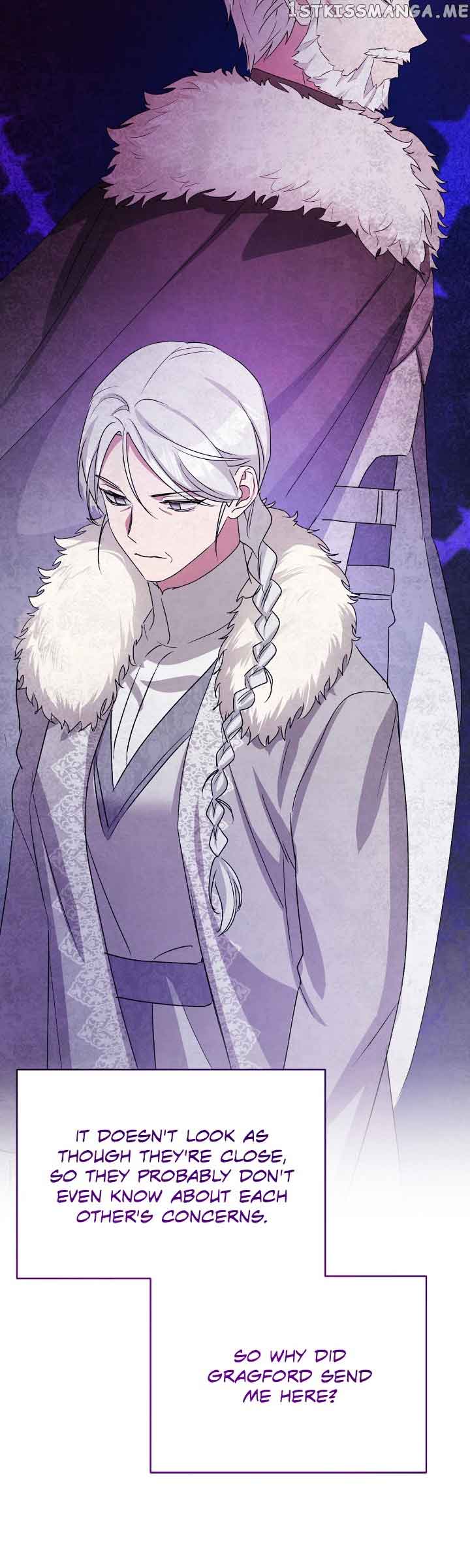 Hawar Of The Winter Garden Chapter 17 140 31