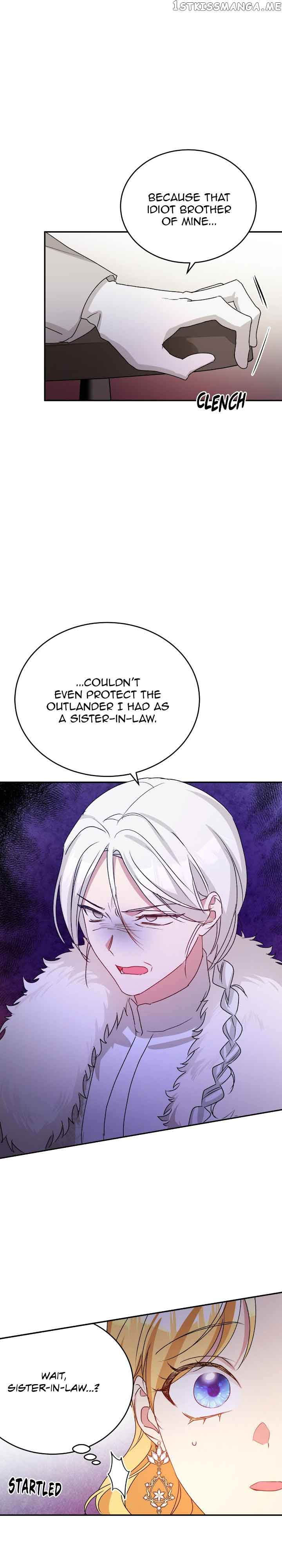 Hawar Of The Winter Garden Chapter 17 142 33