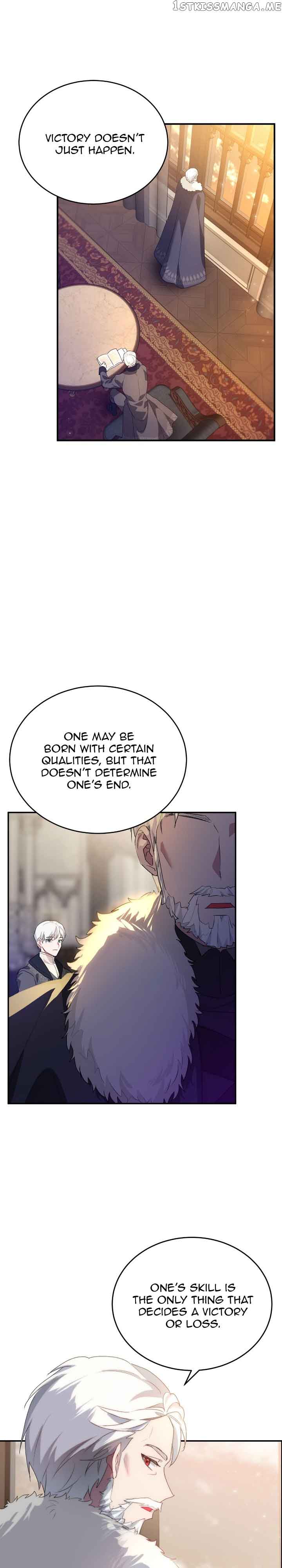 Hawar Of The Winter Garden Chapter 18 110 07