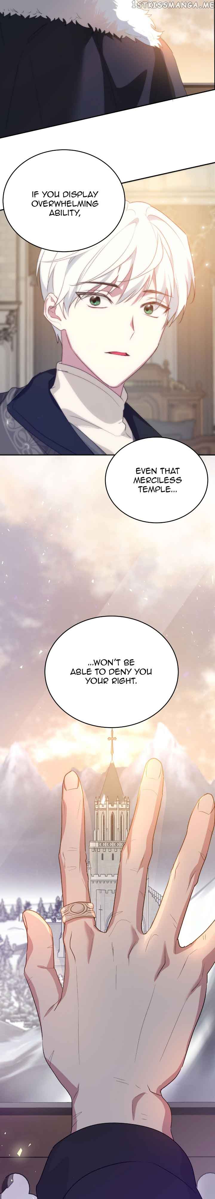 Hawar Of The Winter Garden Chapter 18 111 08