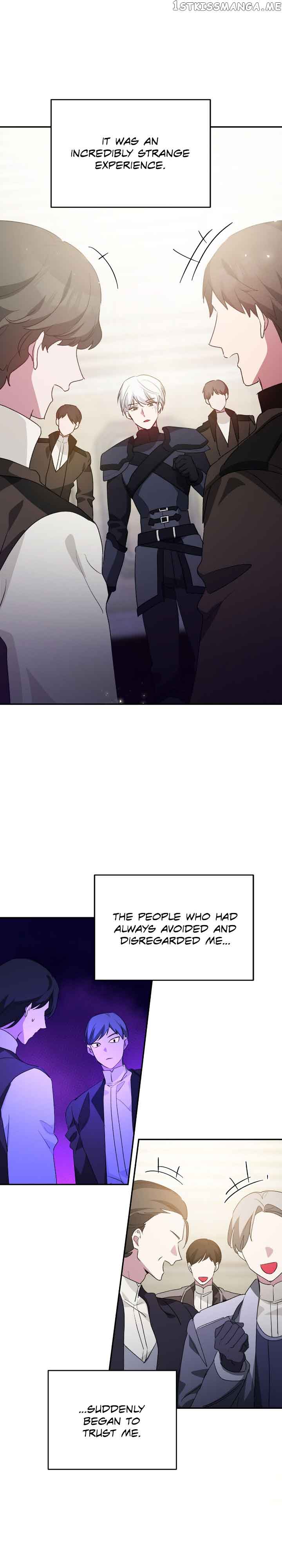 Hawar Of The Winter Garden Chapter 18 121 18