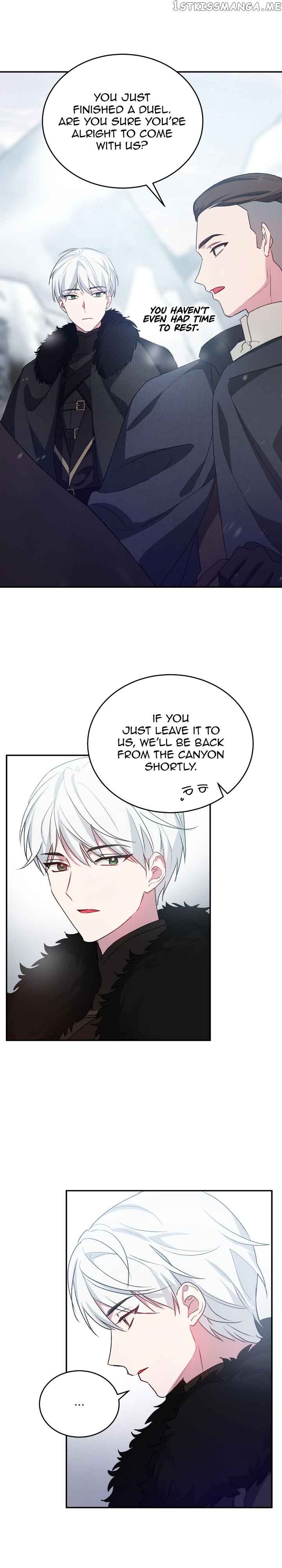 Hawar Of The Winter Garden Chapter 18 129 26