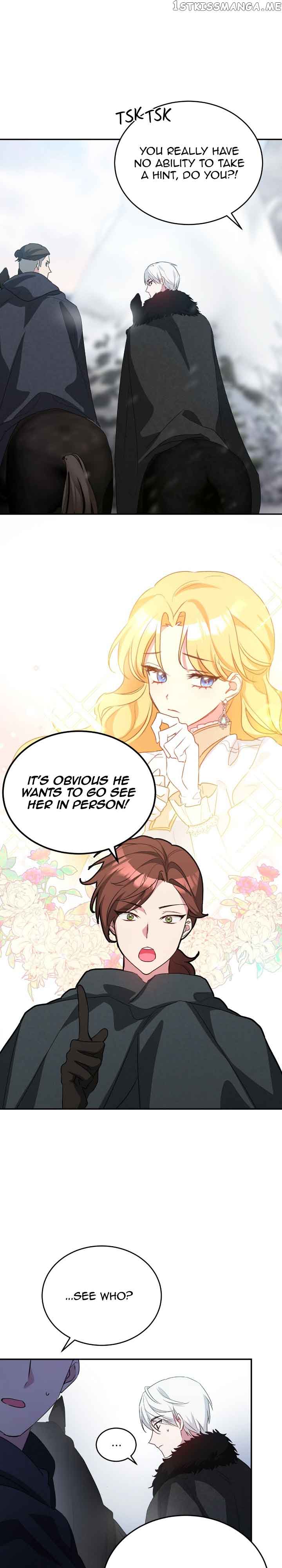 Hawar Of The Winter Garden Chapter 18 130 27