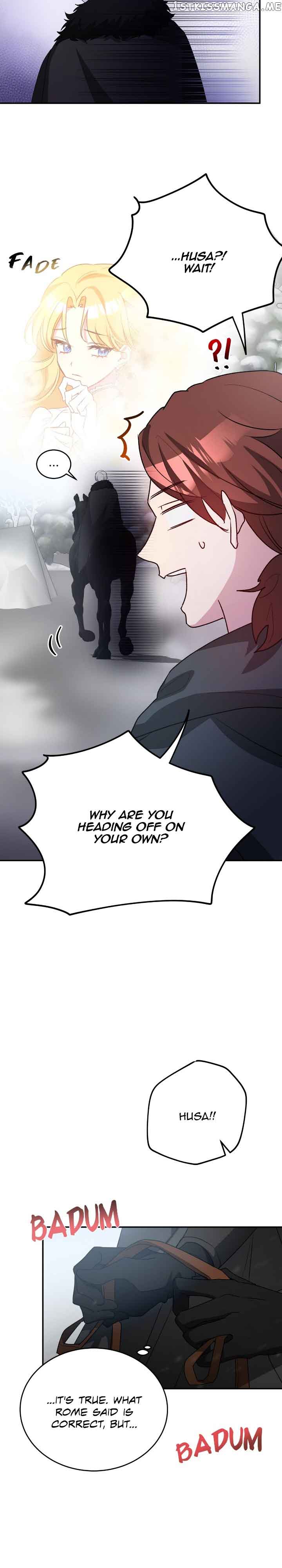 Hawar Of The Winter Garden Chapter 18 133 30