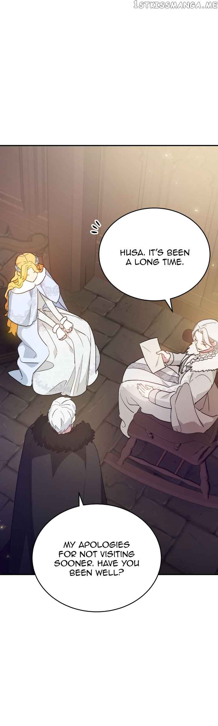 Hawar Of The Winter Garden Chapter 19 144 20