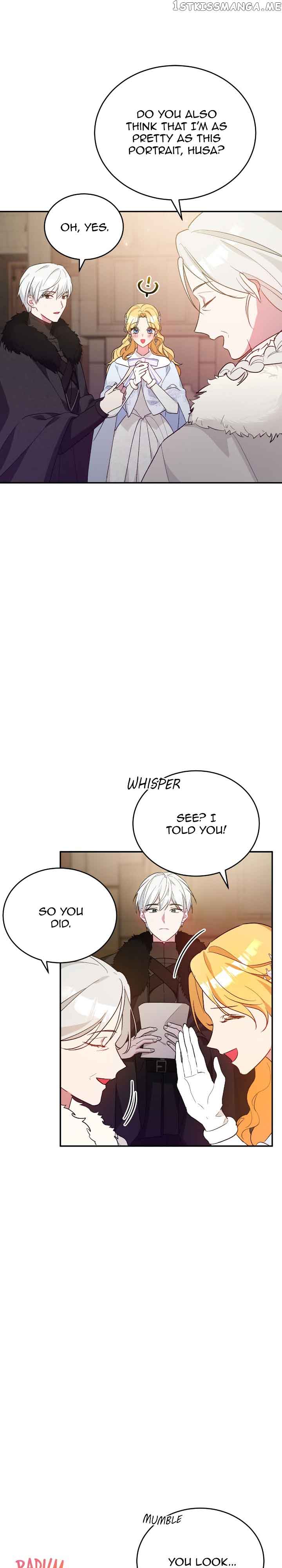 Hawar Of The Winter Garden Chapter 19 156 32