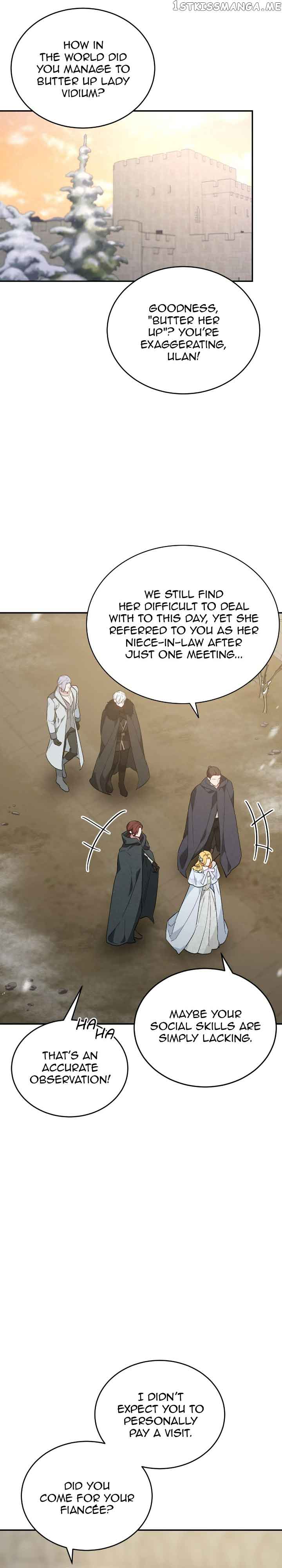 Hawar Of The Winter Garden Chapter 20 121 09