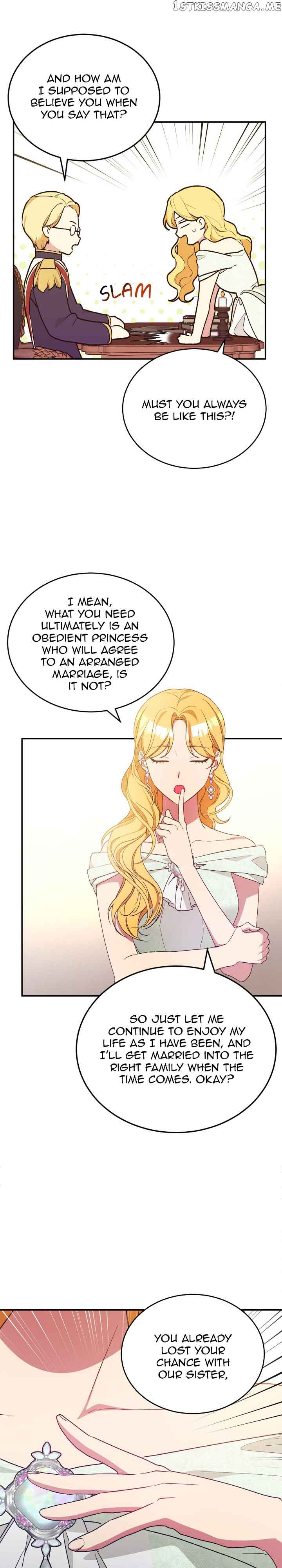 Hawar Of The Winter Garden Chapter 22 131 07