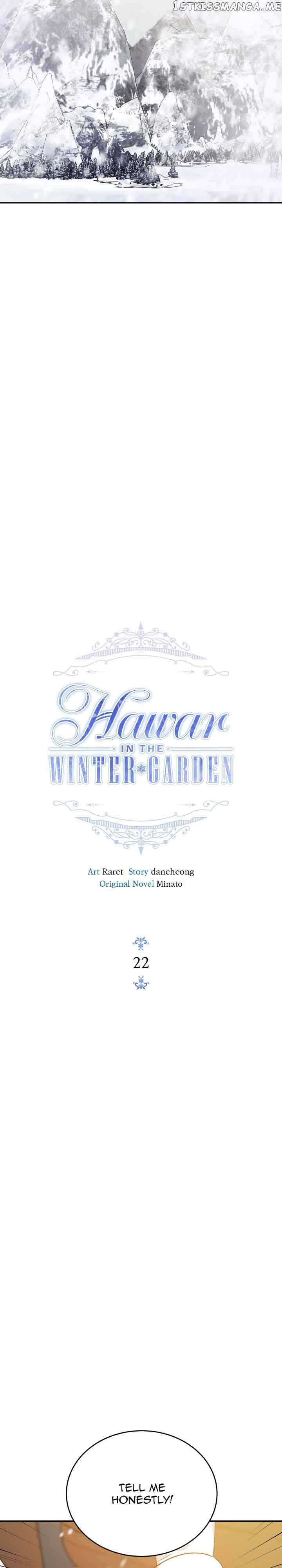 Hawar Of The Winter Garden Chapter 22 135 11
