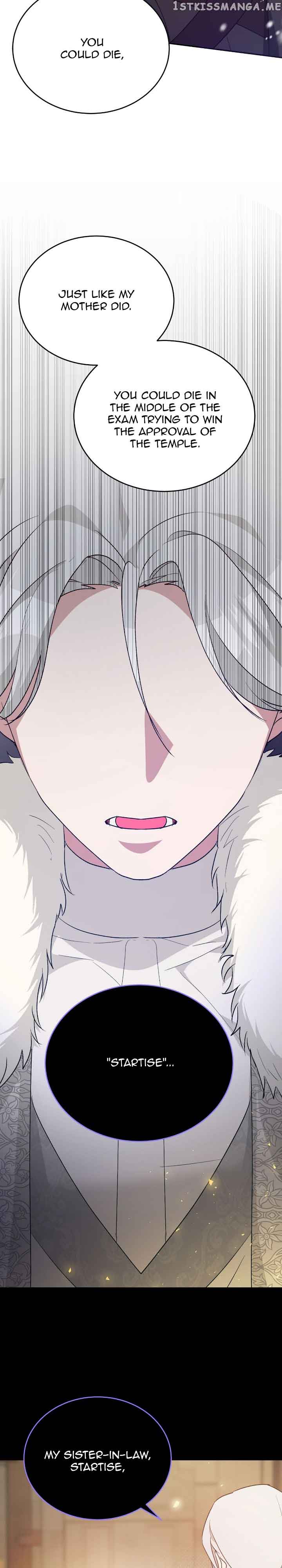 Hawar Of The Winter Garden Chapter 22 147 23