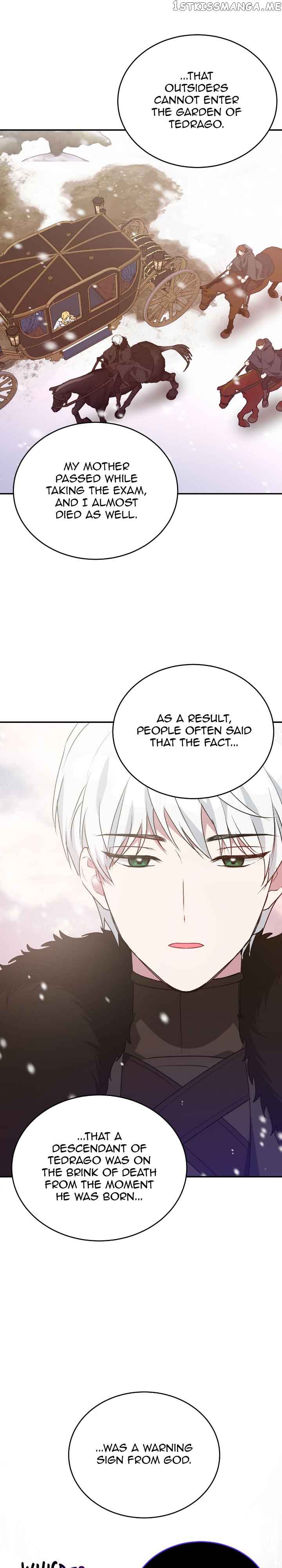 Hawar Of The Winter Garden Chapter 22 152 28