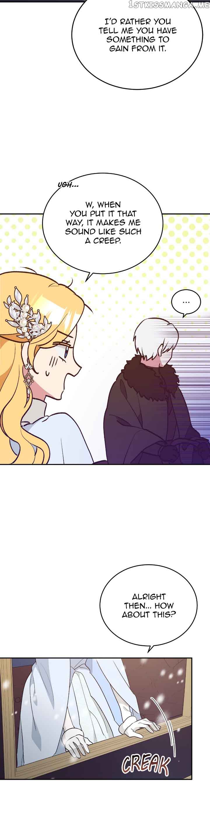 Hawar Of The Winter Garden Chapter 22 160 36
