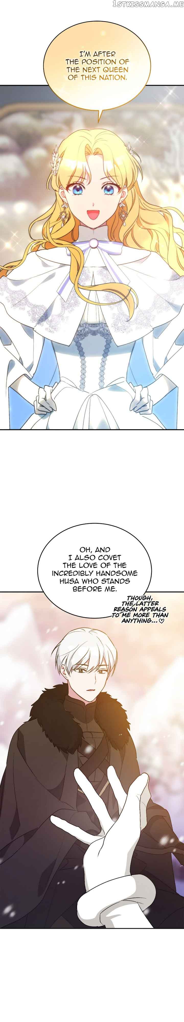 Hawar Of The Winter Garden Chapter 22 161 37