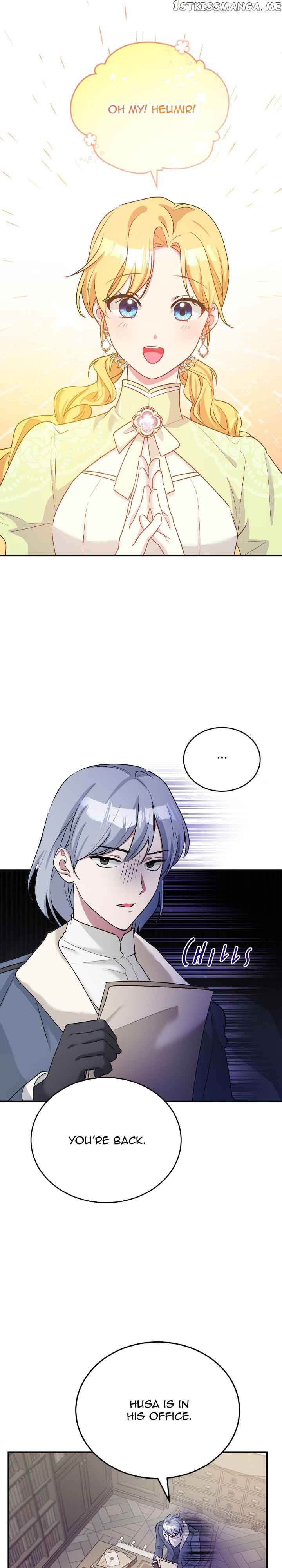 Hawar Of The Winter Garden Chapter 23 125 10