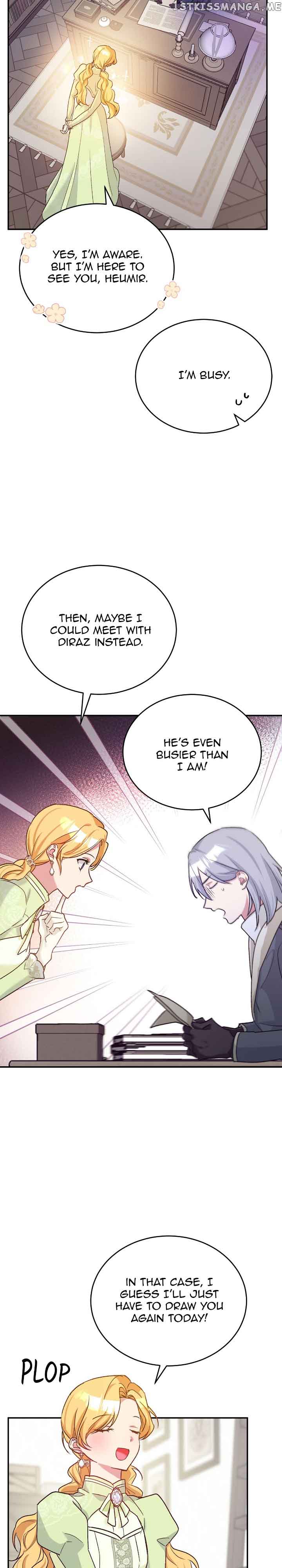 Hawar Of The Winter Garden Chapter 23 126 11