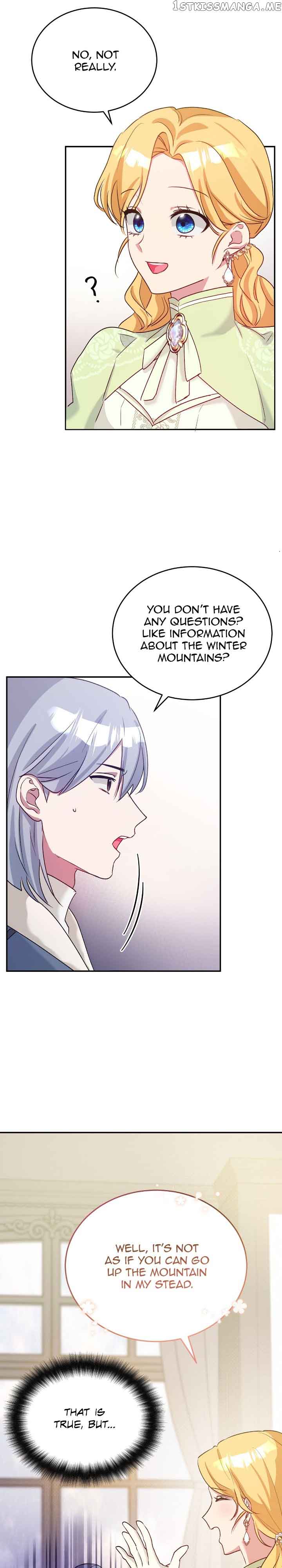 Hawar Of The Winter Garden Chapter 23 131 16