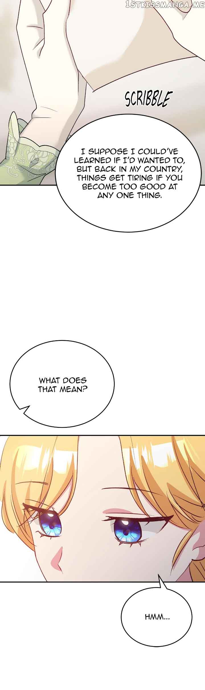 Hawar Of The Winter Garden Chapter 23 133 18