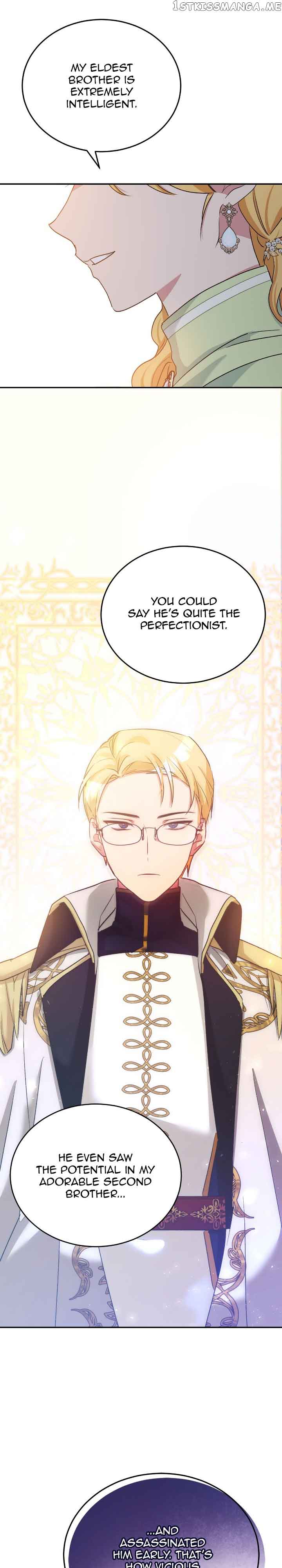Hawar Of The Winter Garden Chapter 23 137 22