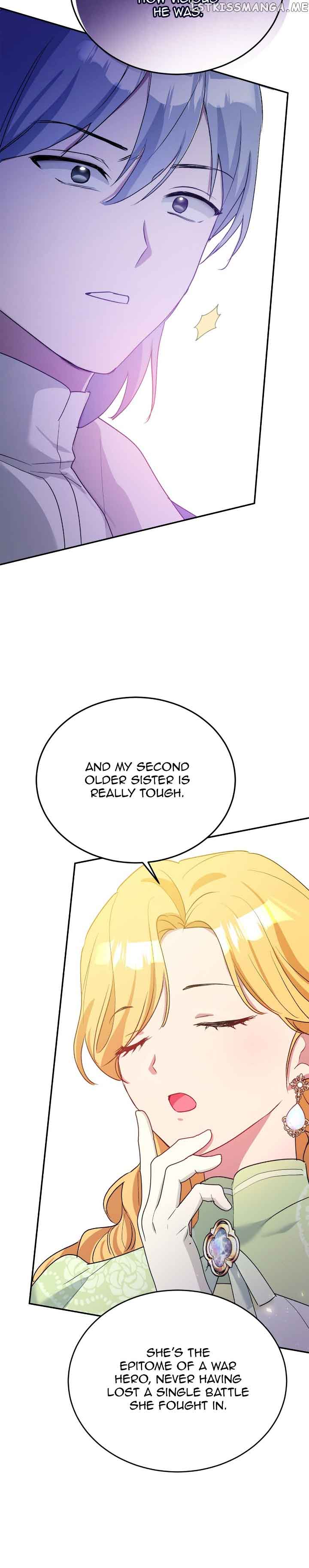 Hawar Of The Winter Garden Chapter 23 138 23