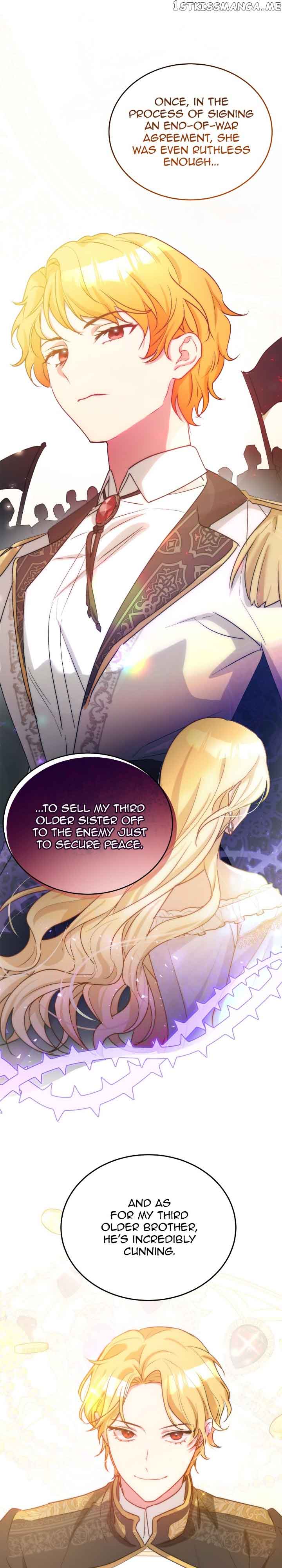 Hawar Of The Winter Garden Chapter 23 139 24